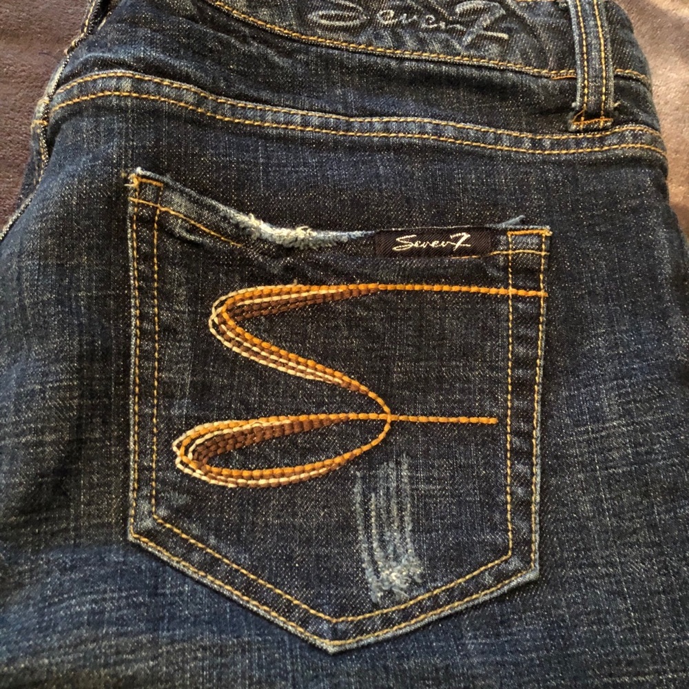 Seven Jeans - Picture 2 of 11